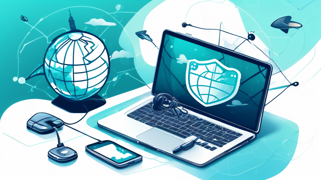 Surfshark VPN: A Comprehensive Review