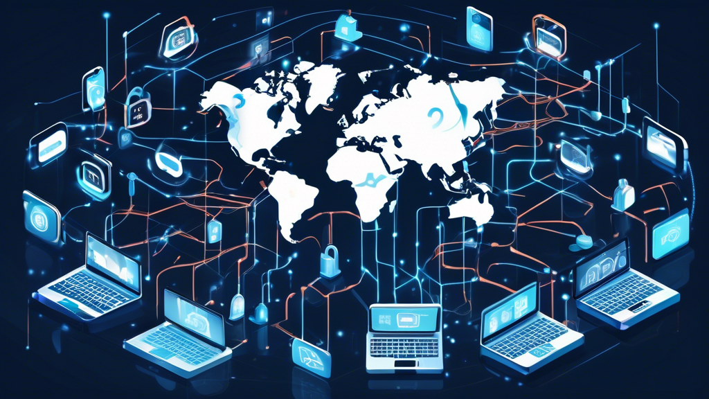 The Best VPNs of 2022: Our Top Picks