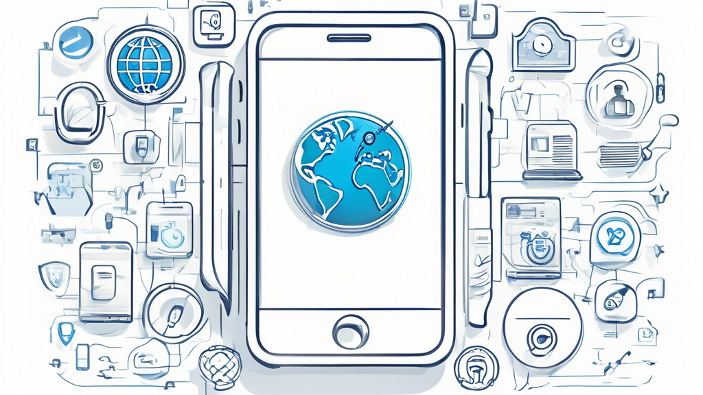 The Ultimate Guide to Using a VPN for iPhone