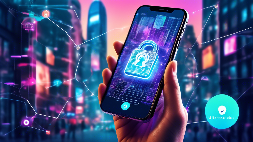 The Ultimate Guide to the Best VPN for iPhone in 2023