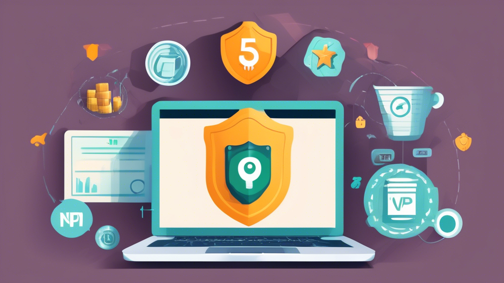 Top 5 Cheap VPNs for Budget-Conscious Users
