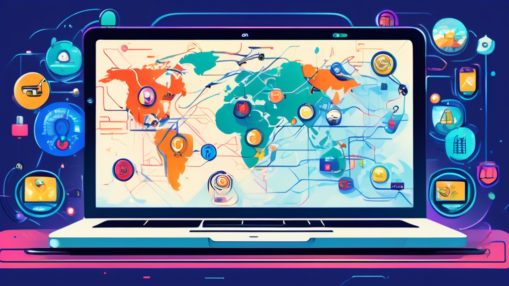 Top Choices: The Best Free VPNs for Your PC