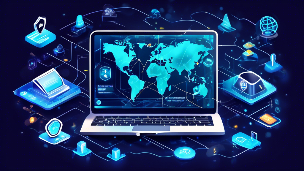 Top Picks for the Best VPN Services in 2023
