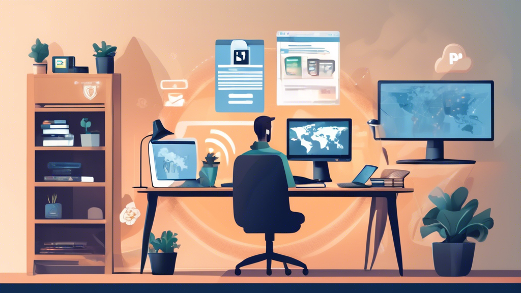 Top Reasons to Use a VPN for PC