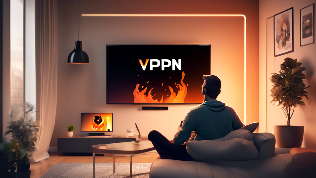 Ultimate Guide to Using a VPN for Firestick