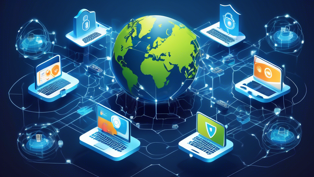 Understanding VPN: How Virtual Private Networks Enhance Your Online Security