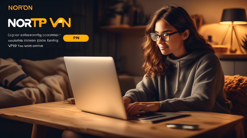 Why You Should Consider Using Norton VPN for Online Security