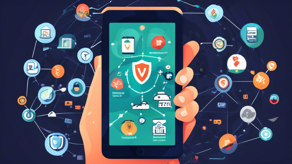 Choosing the Best VPN App for Your Needs