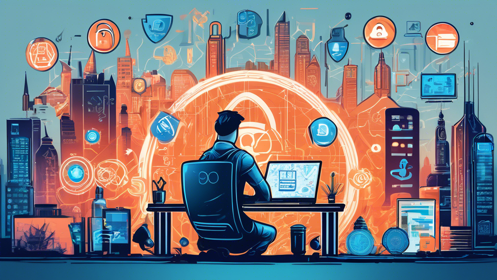 Choosing the Top VPN for Secure Browsing in 2023