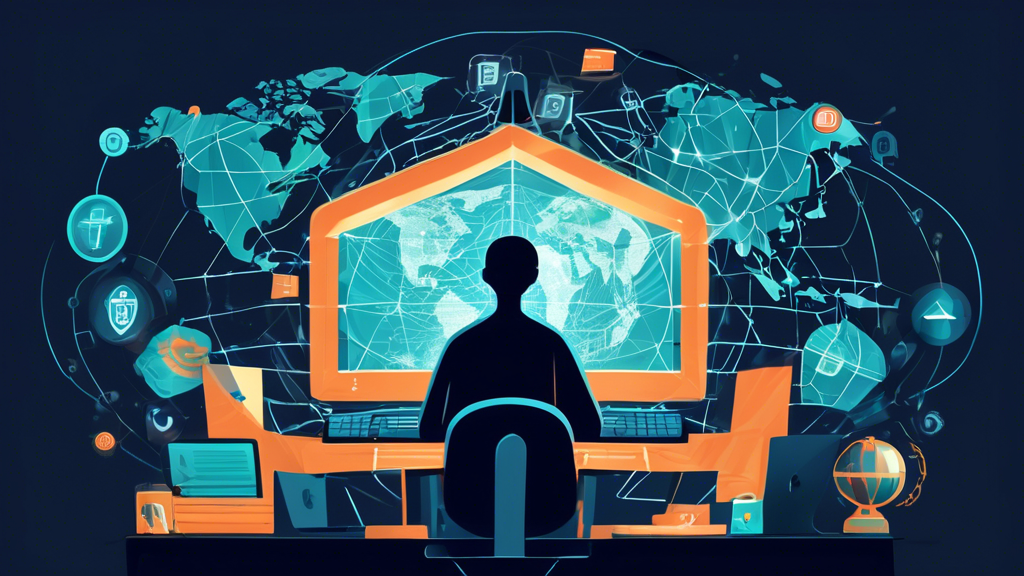 Enhancing Online Security with Private Internet Access