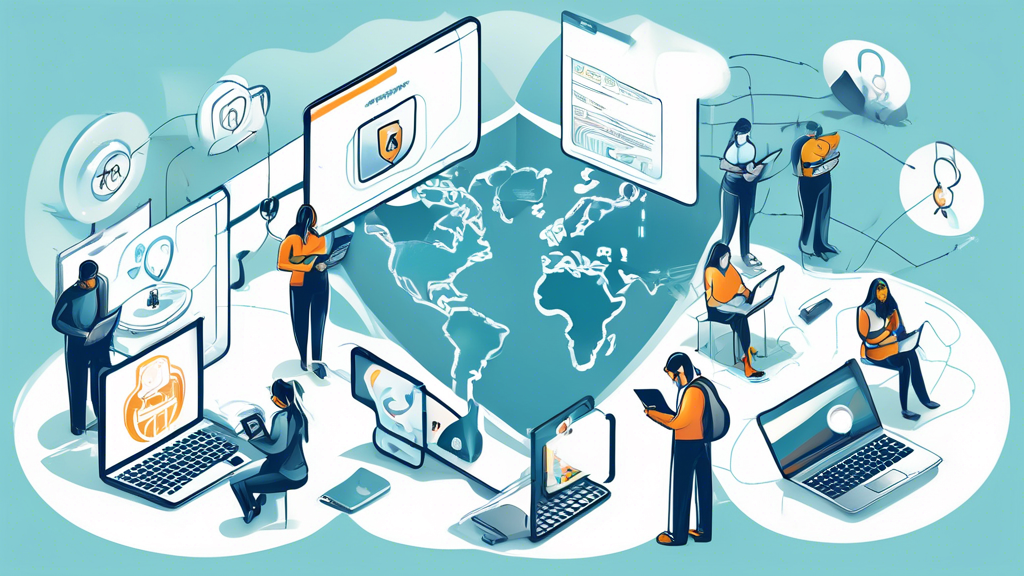 Explore the Benefits of Using a Gratis VPN
