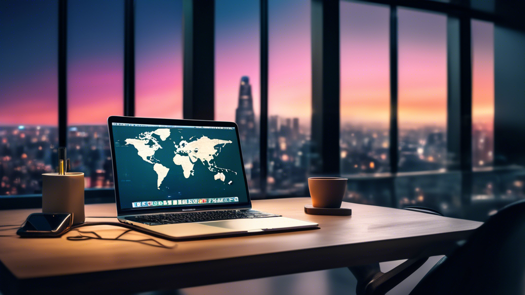 The Best Free VPN Options for Mac Users