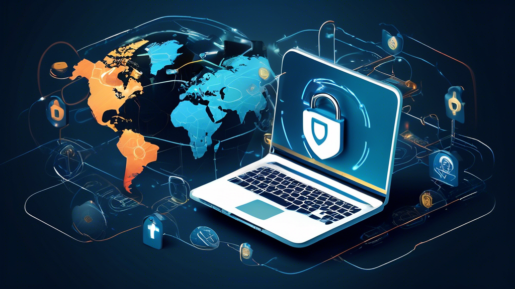 The Best VPN Services for Ultimate Online Security