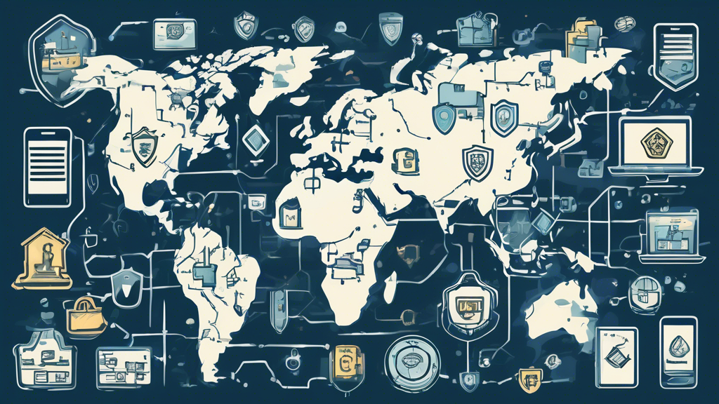 The Ultimate Guide to Free VPNs for Android