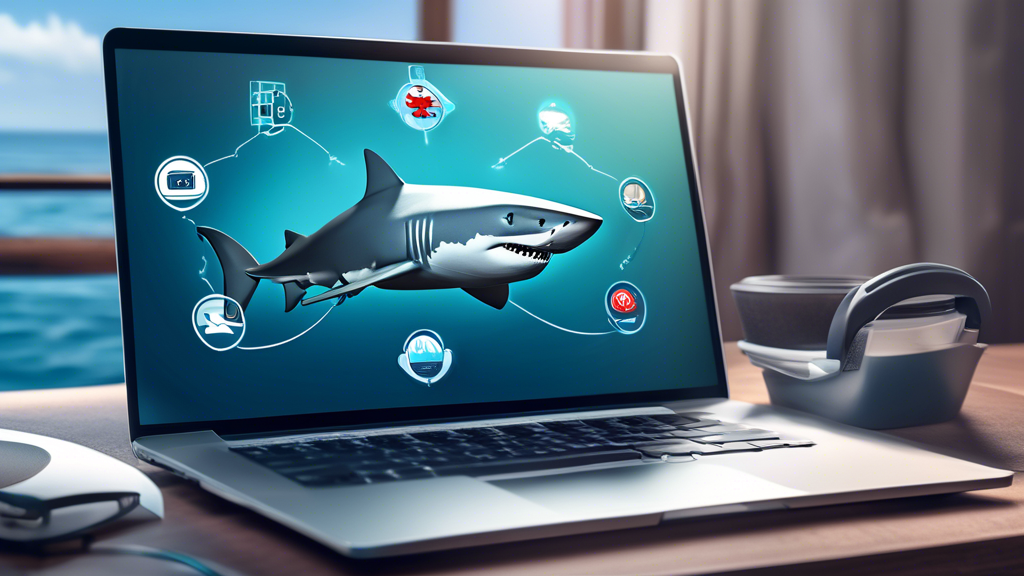 The Ultimate Guide to Shark VPN: Features, Benefits, and Setup