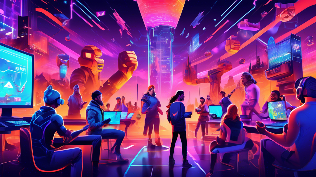 Top Picks: The Best VPN for Gaming in 2023