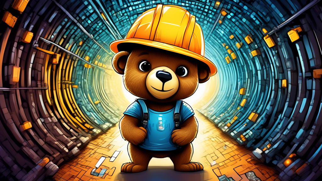 TunnelBear: Your Guide to Secure Online Browsing