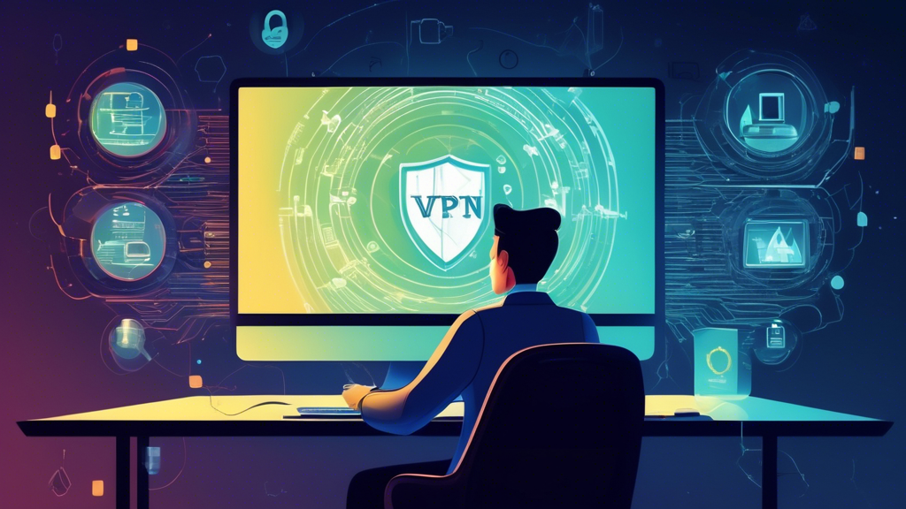Unlock Online Privacy with VPN Express: A Comprehensive Guide