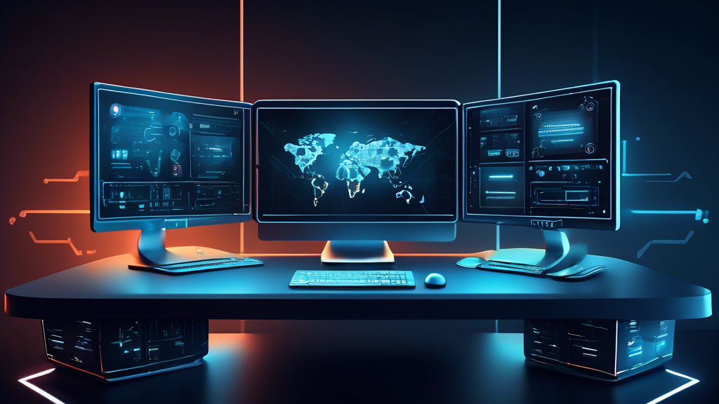 VPN Nord: The Ultimate Guide to Online Privacy and Security