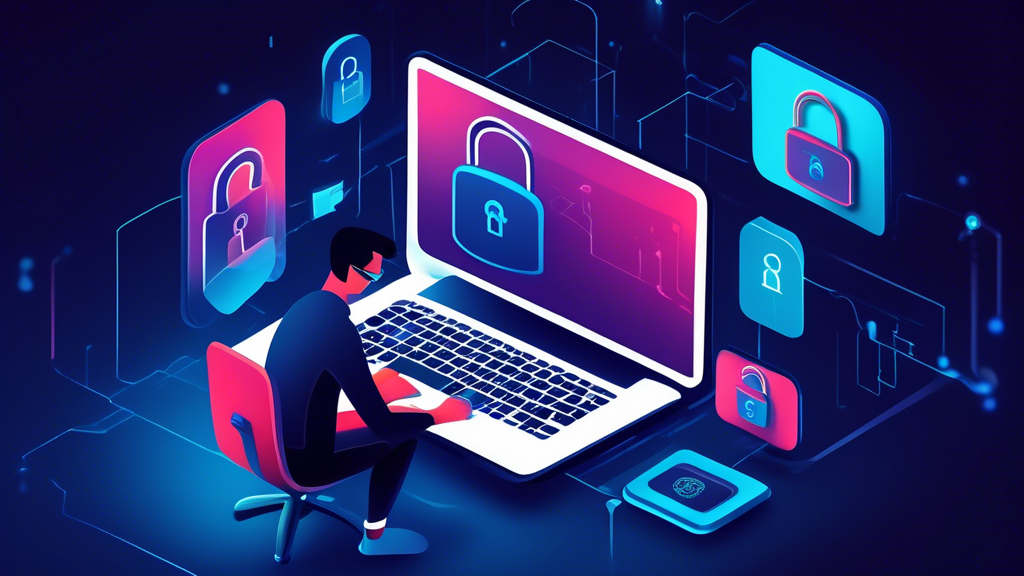 Enhancing Online Security with WireGuard VPN