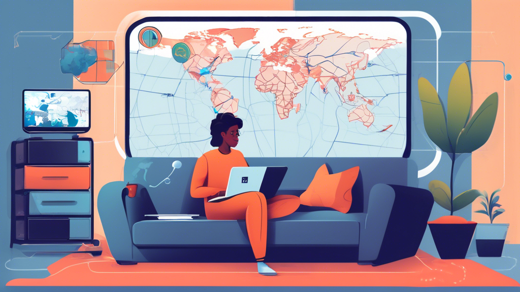 The Best VPN for Netflix: Top Choices for 2023