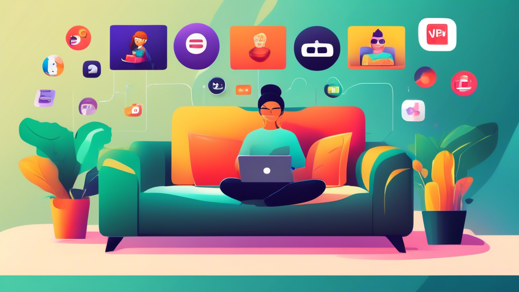 Top Choices: Finding the Best VPN for Streaming