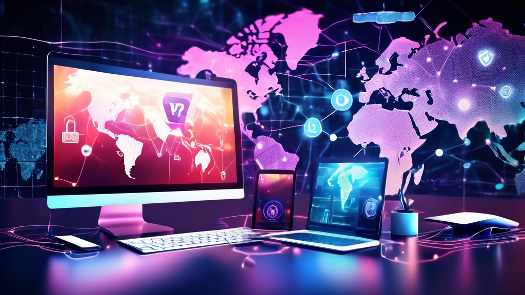 Top Reasons to Use a Secure VPN in 2023
