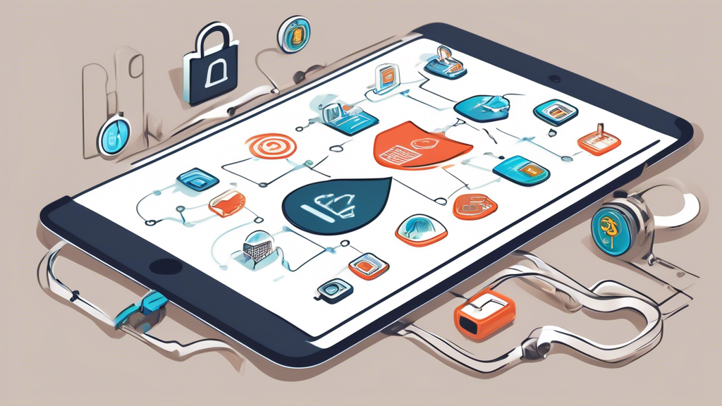 Top VPNs for iPad: Secure Your Device Today!