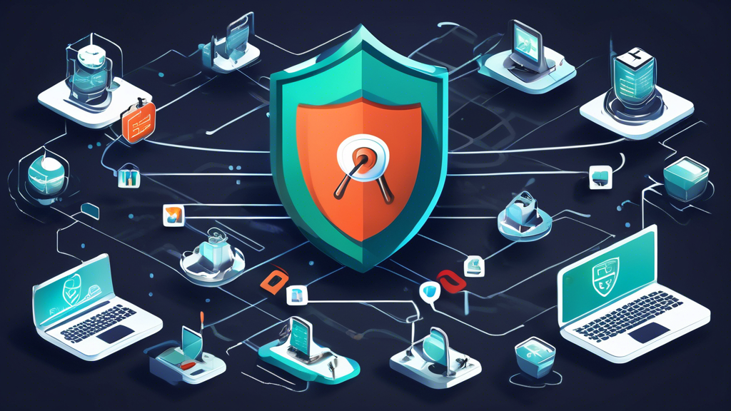 Understanding the Benefits of Using a VPN Server