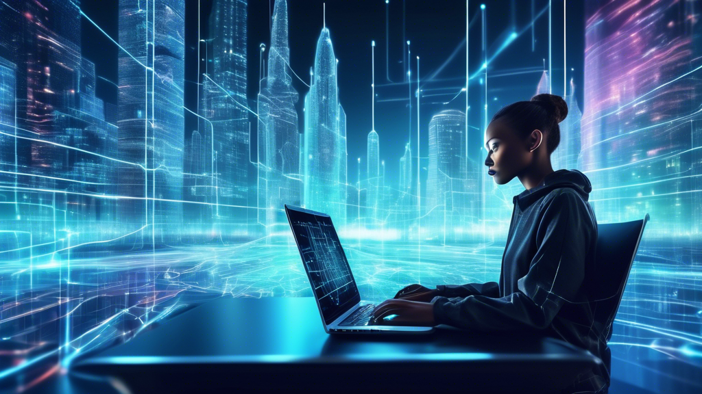 Unlock Advanced Internet Privacy with IPVanish VPN