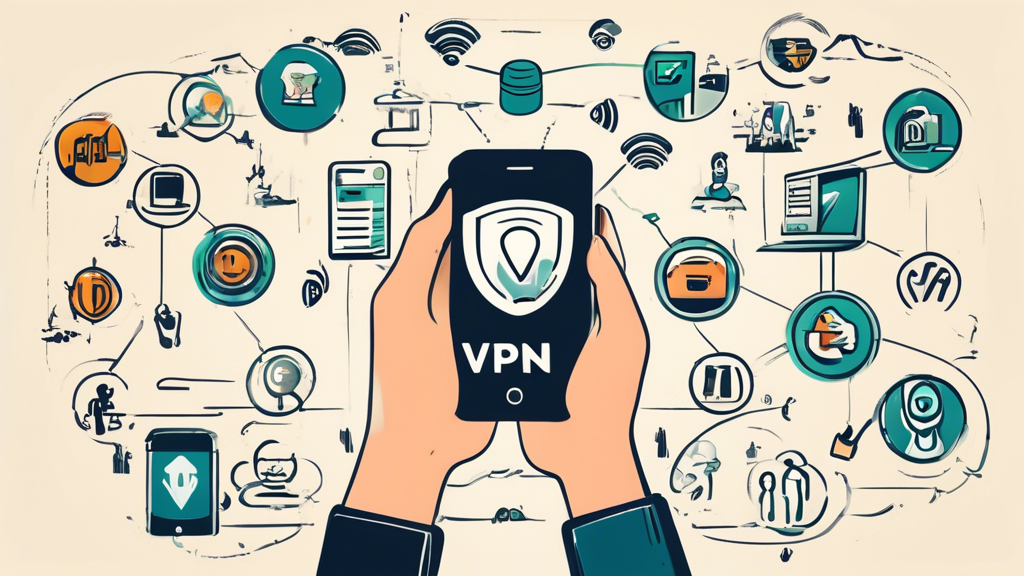 Choosing the Best Mobile VPN: What to Consider