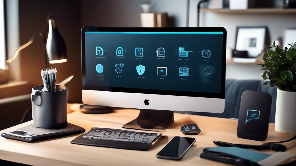 Choosing the Best VPN Router for Your Home Network