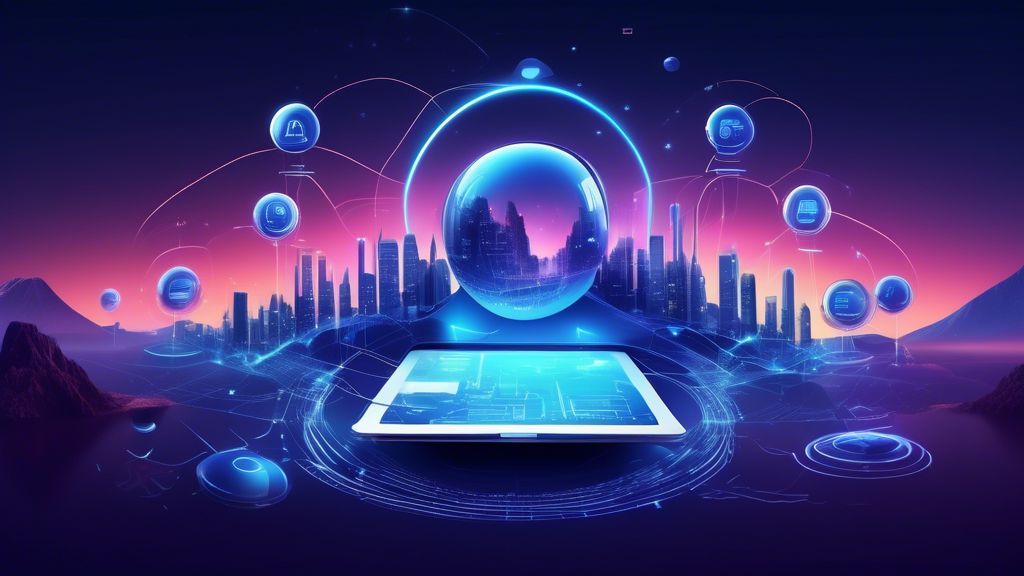 Exploring the Features and Benefits of Astrill VPN