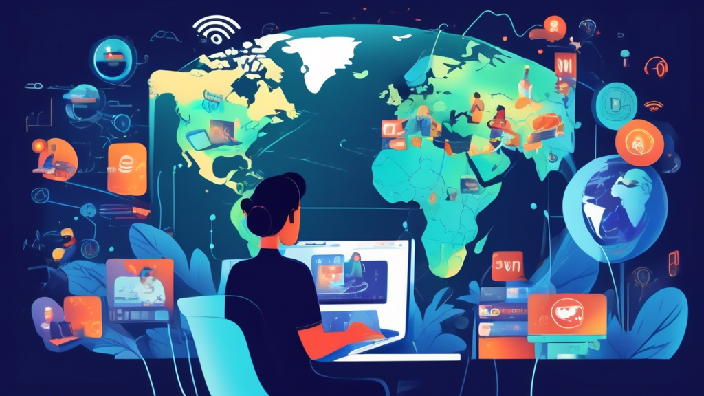 The Ultimate Guide to Using a VPN for Streaming