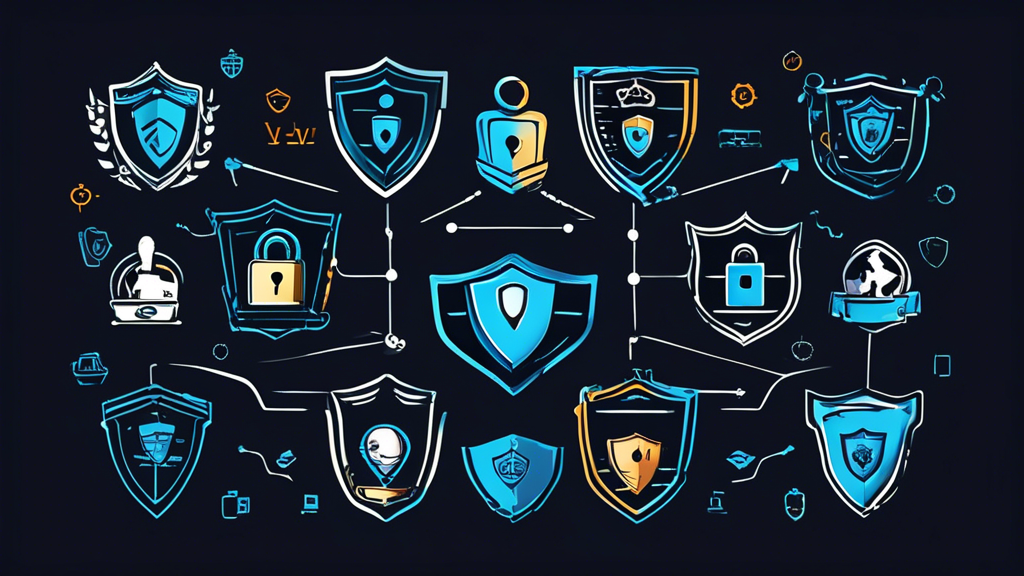 Top 10 VPN Services for Ultimate Privacy and Security