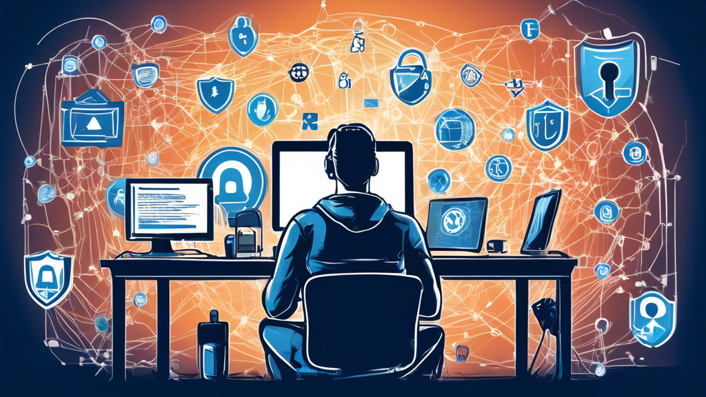Top Benefits of Using a USA VPN for Online Security and Privacy