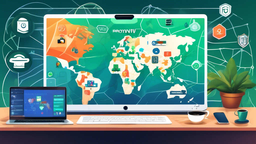 Top Picks for the Best Free VPNs for Windows