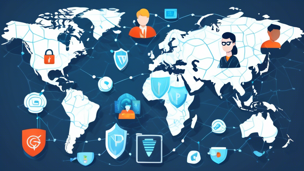 Top Reasons to Get a VPN Today
