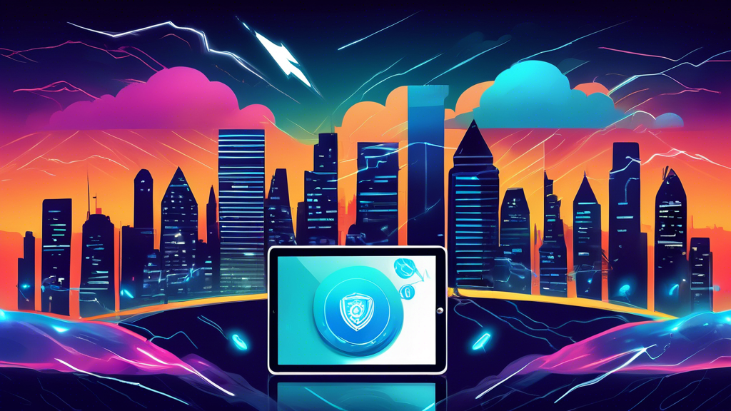The Best VPN for iPad: Top Picks for Ultimate Security and Speed