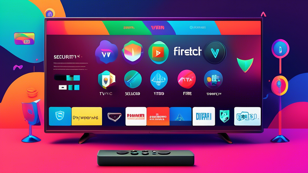 Top Free VPNs for Firestick: Stream Safely and Seamlessly
