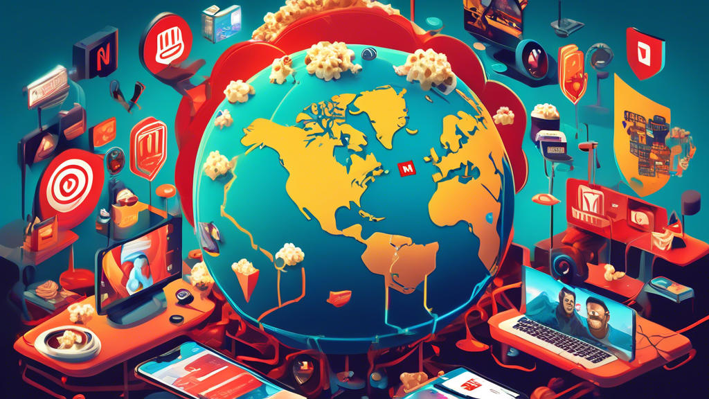 Top Free VPNs for Netflix: Stream Without Limits!
