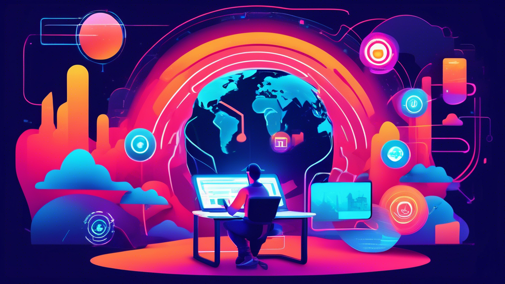 Unlocking Flexibility: The Benefits of Using a VPN Changer