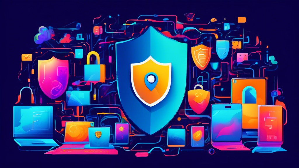 Top Free VPN Services to Protect Your Online Privacy