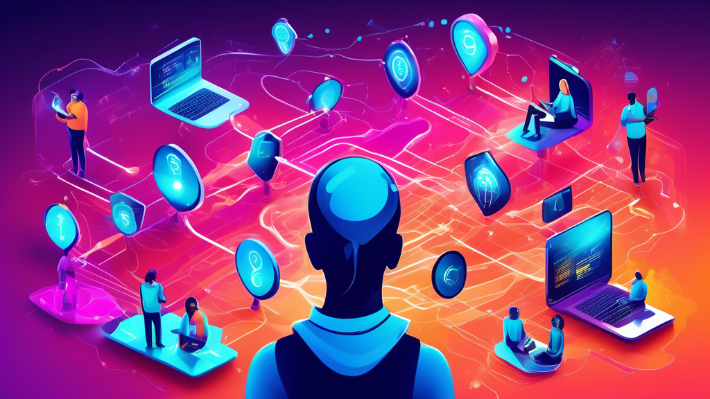The Best VPN App for Enhanced Online Privacy