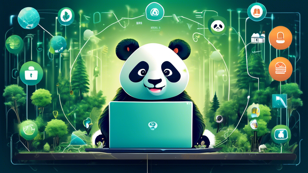 Understanding Panda VPN: Your Guide to Online Privacy