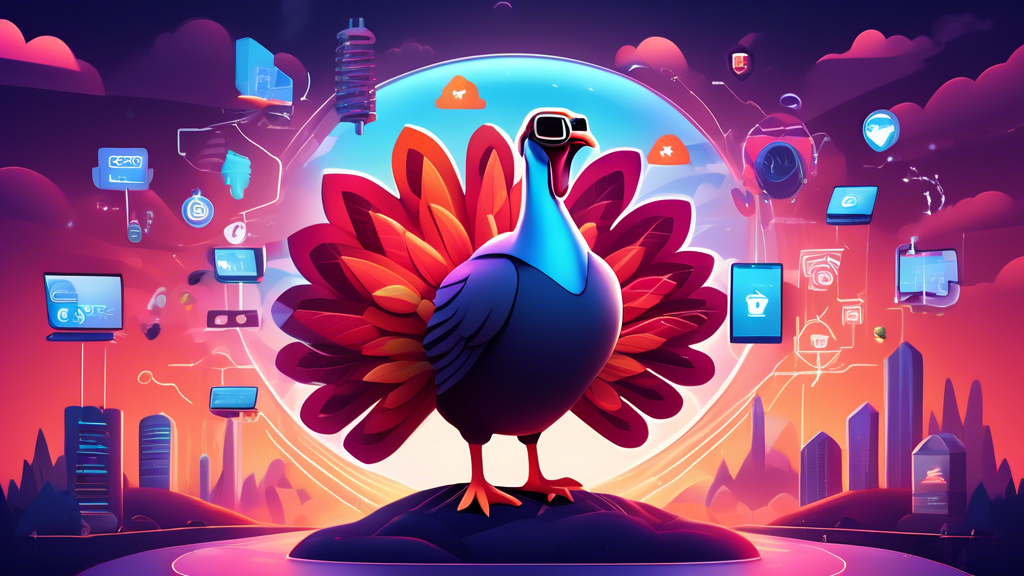 Why You Need a Turkey VPN for Secure Browsing