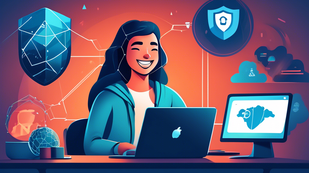 Maximize Your Online Privacy with VPN Surfshark